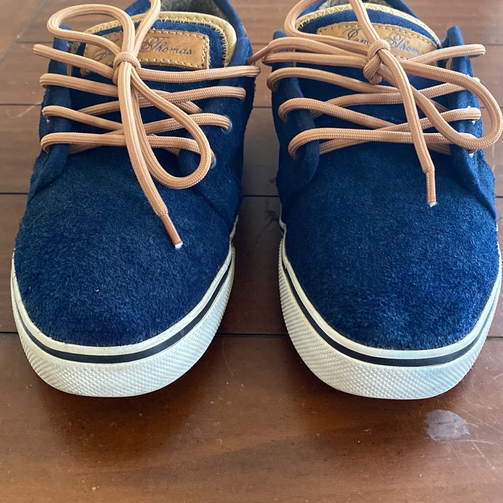 Fallen Footwear Forte View 6